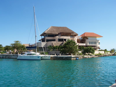 Cozumel, Mexican Caribbean